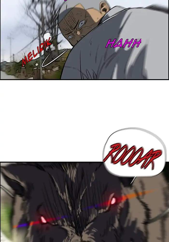 Wind Breaker Chapter 177 Gambar 35