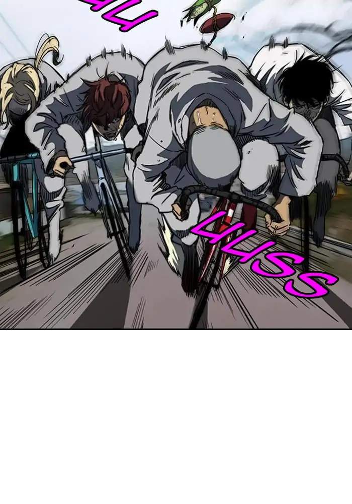 Wind Breaker Chapter 177 Gambar 39