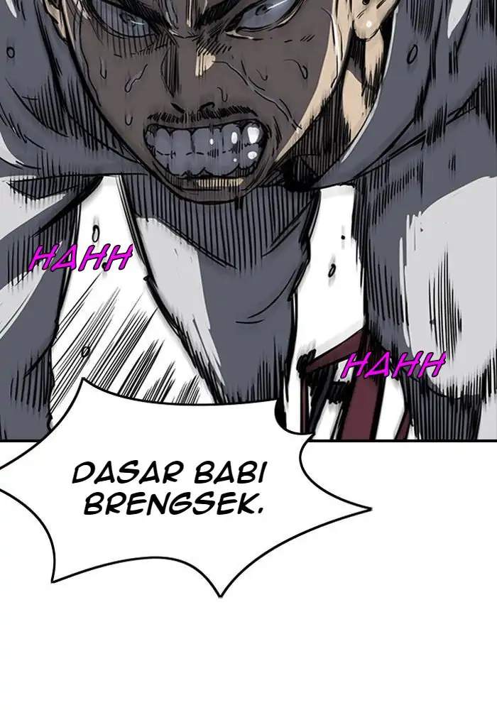 Wind Breaker Chapter 177 Gambar 60