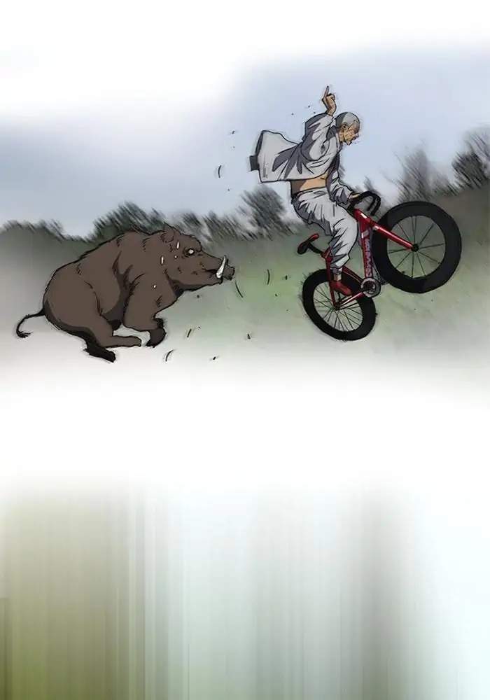 Wind Breaker Chapter 177 Gambar 65