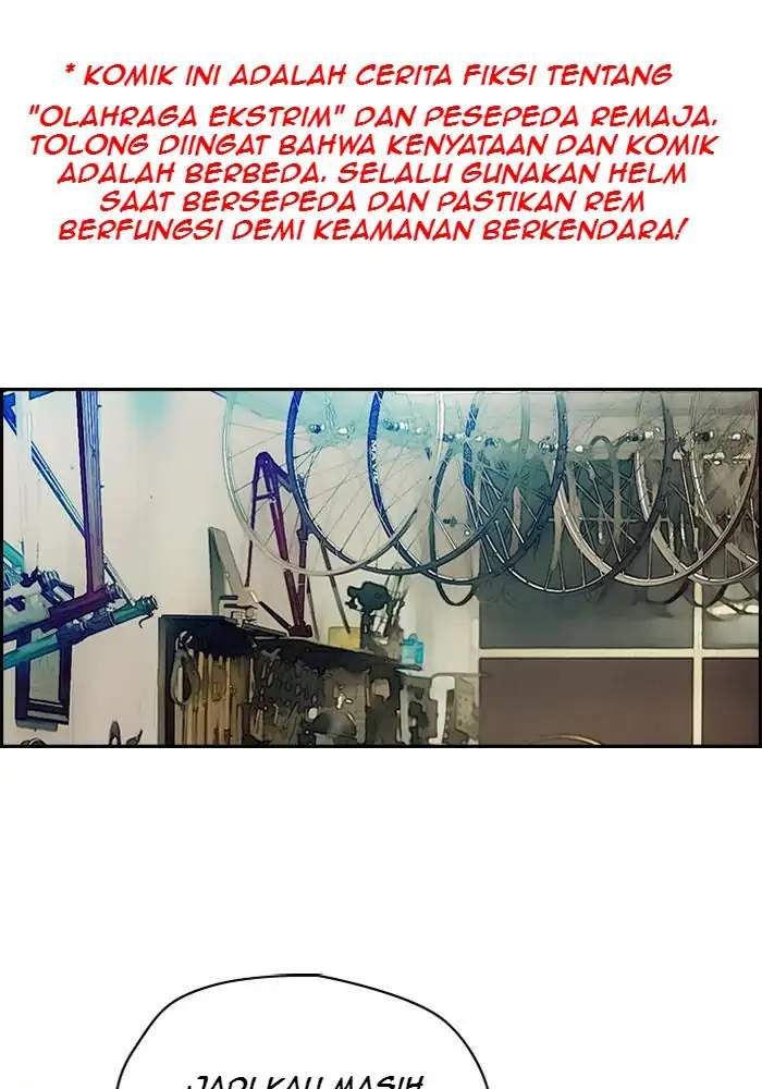 Baca Komik Wind Breaker Chapter 175 Gambar 1