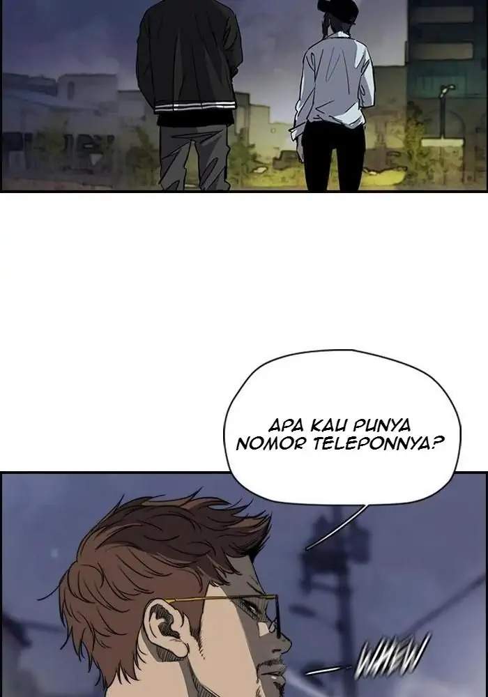 Wind Breaker Chapter 175 Gambar 18