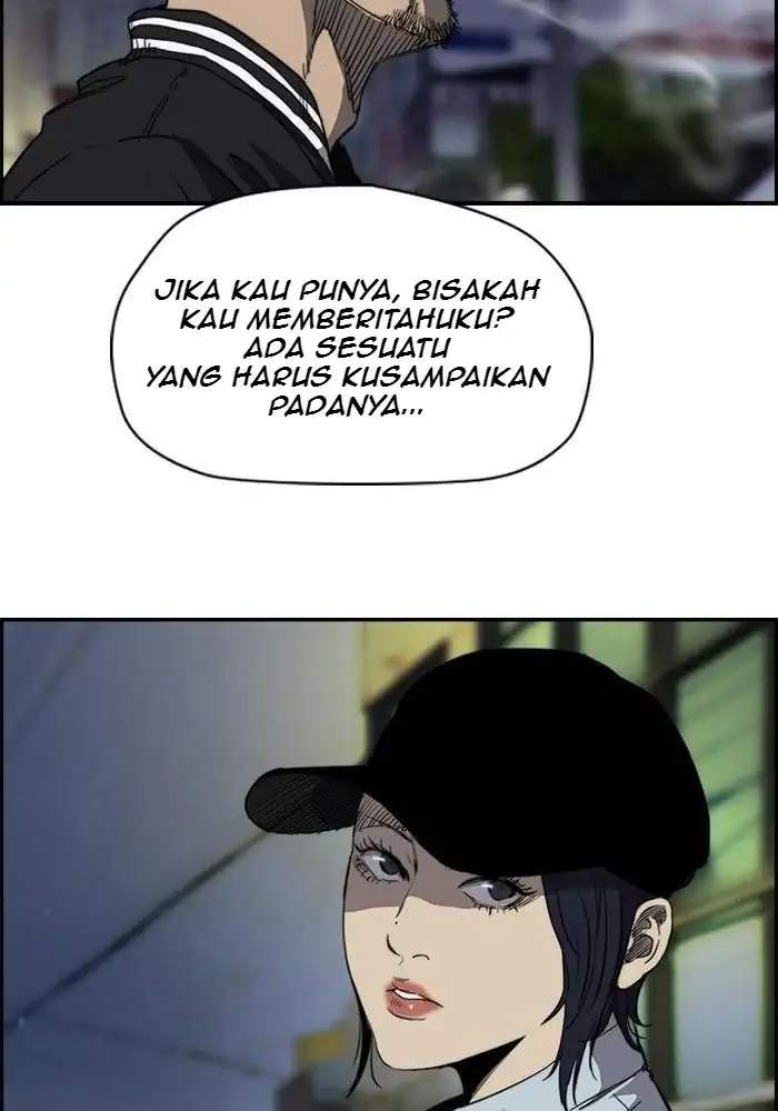 Wind Breaker Chapter 175 Gambar 19