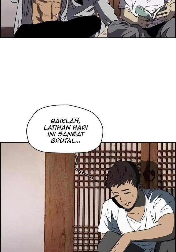 Wind Breaker Chapter 175 Gambar 29