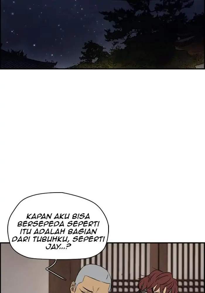 Wind Breaker Chapter 175 Gambar 32