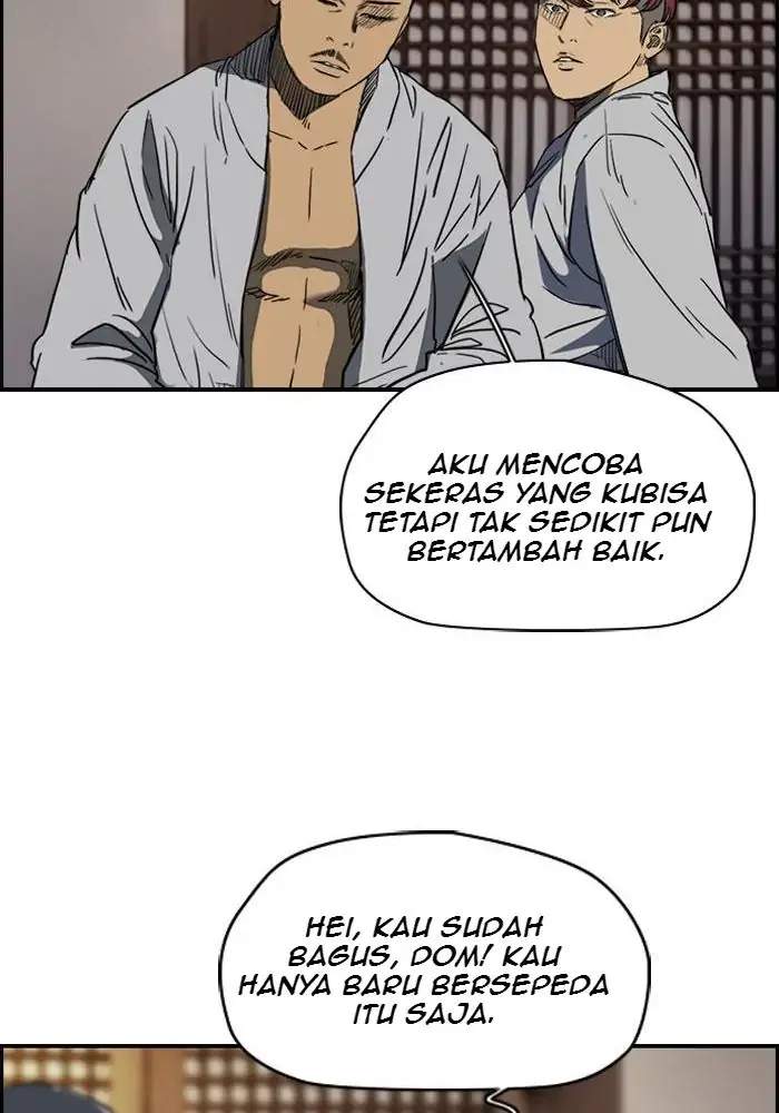 Wind Breaker Chapter 175 Gambar 33