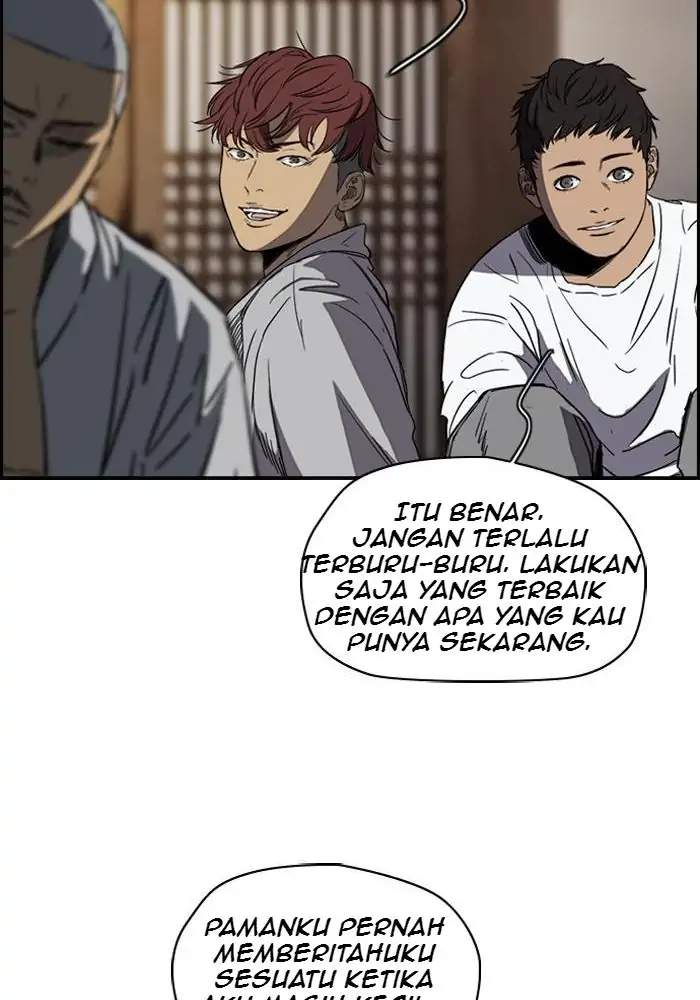 Wind Breaker Chapter 175 Gambar 34