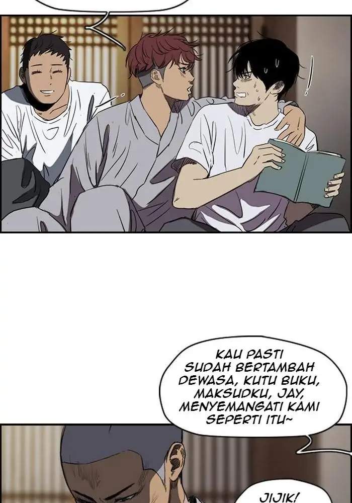 Wind Breaker Chapter 175 Gambar 39