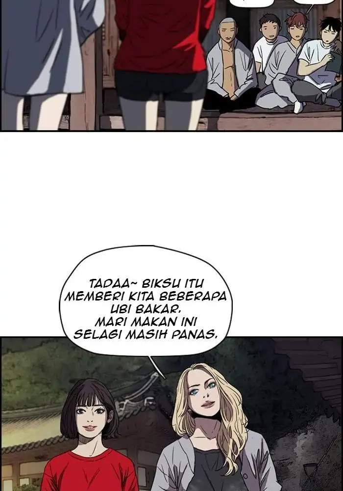 Wind Breaker Chapter 175 Gambar 41