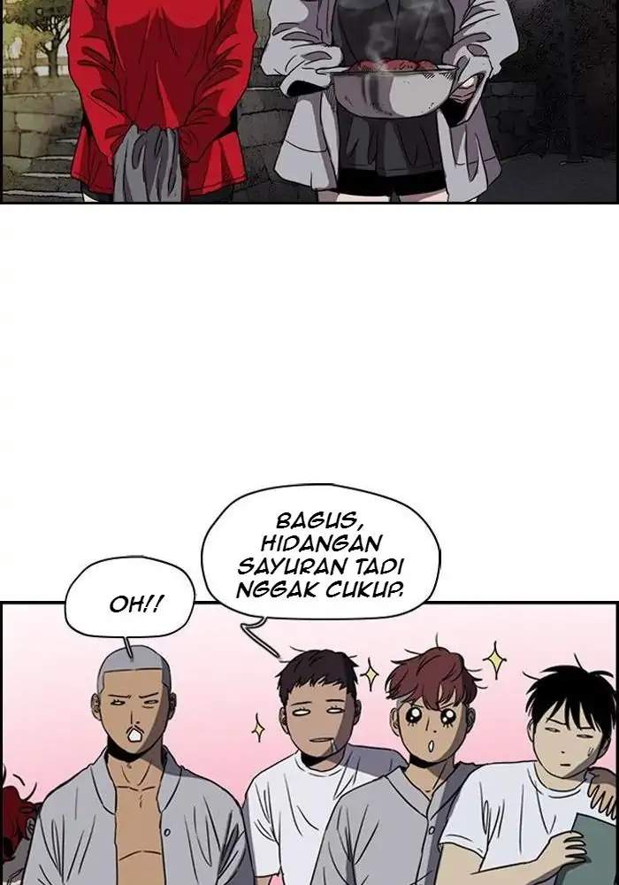 Wind Breaker Chapter 175 Gambar 42