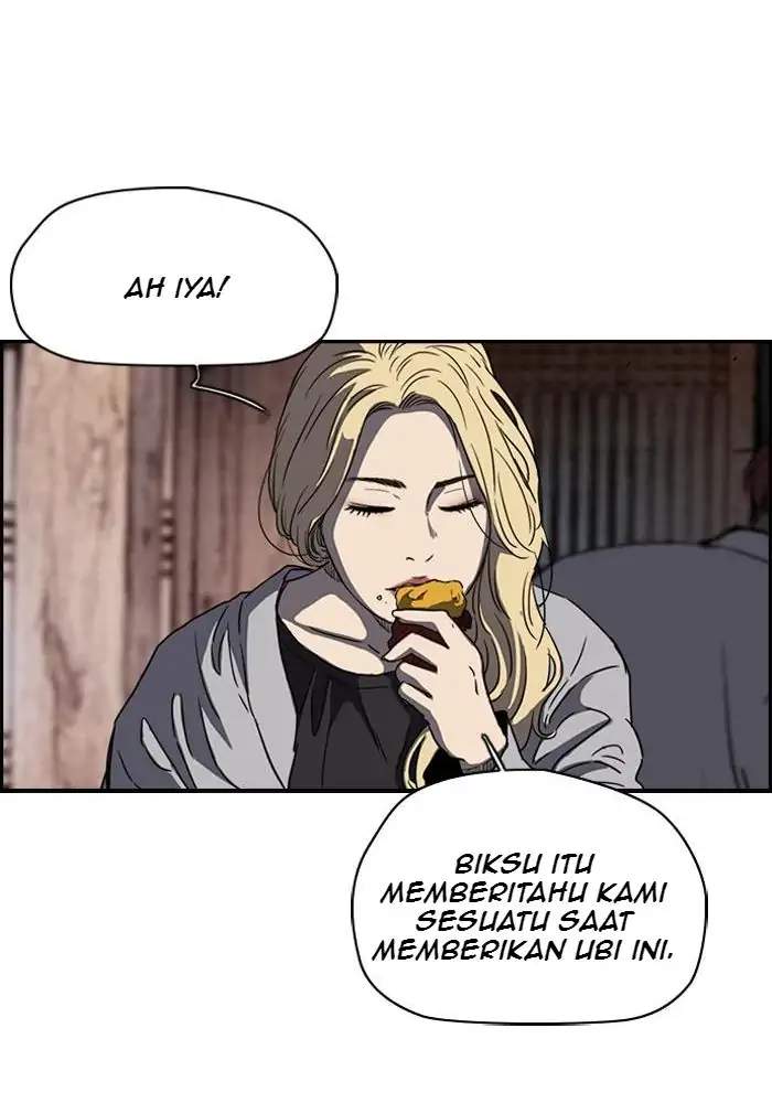 Wind Breaker Chapter 175 Gambar 46