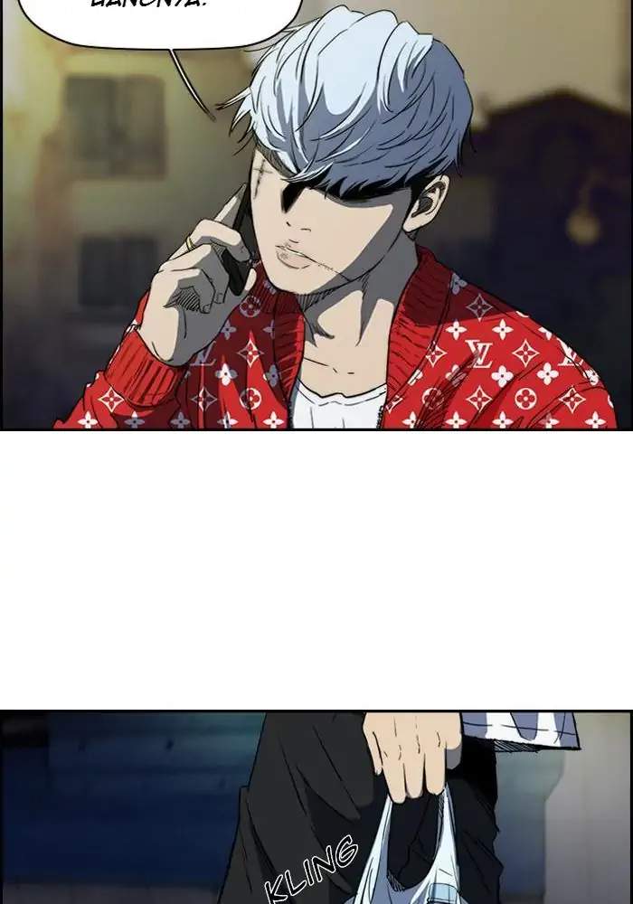 Wind Breaker Chapter 175 Gambar 52