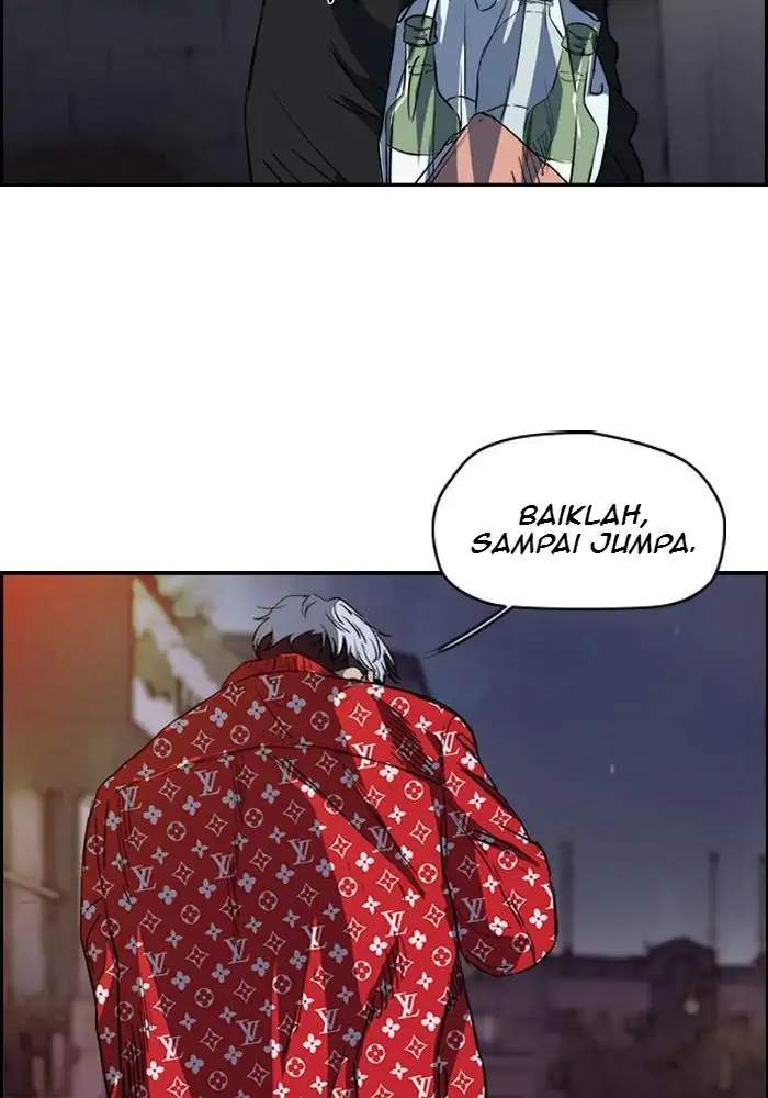 Wind Breaker Chapter 175 Gambar 53