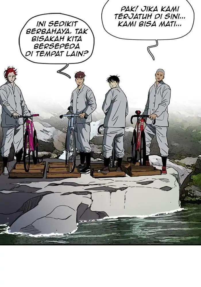 Wind Breaker Chapter 173 Gambar 14