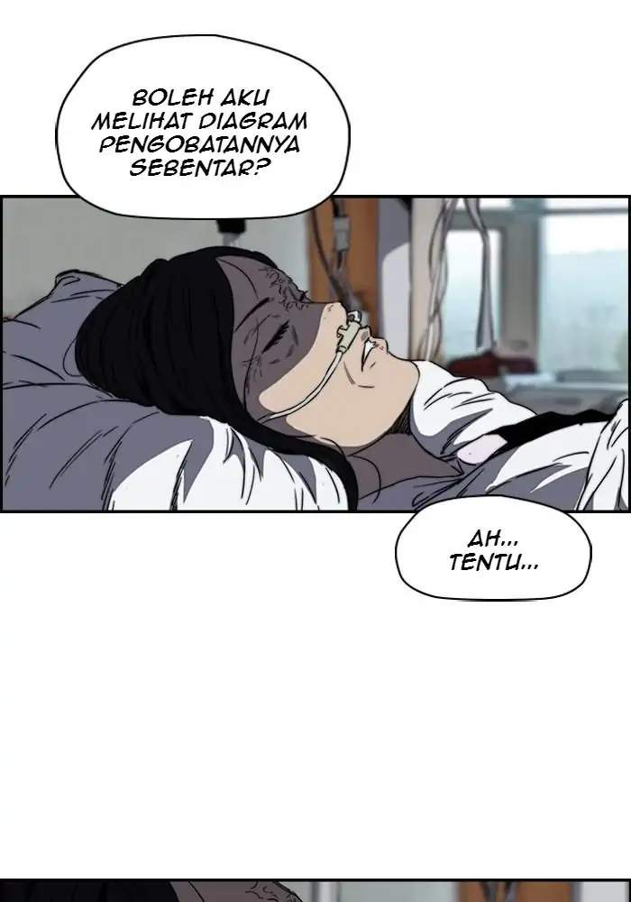 Wind Breaker Chapter 173 Gambar 6