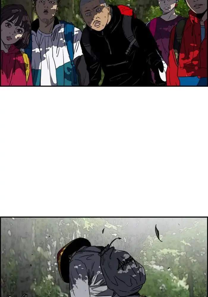 Baca Wind Breaker Chapter 172 Gambar 2