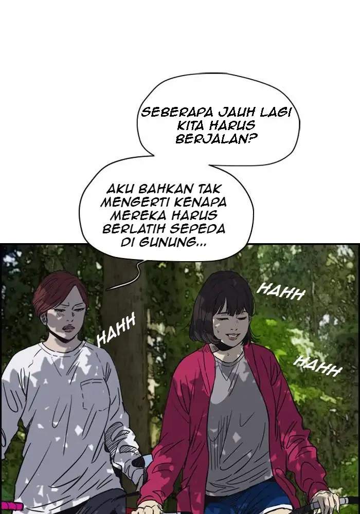Wind Breaker Chapter 172 Gambar 50