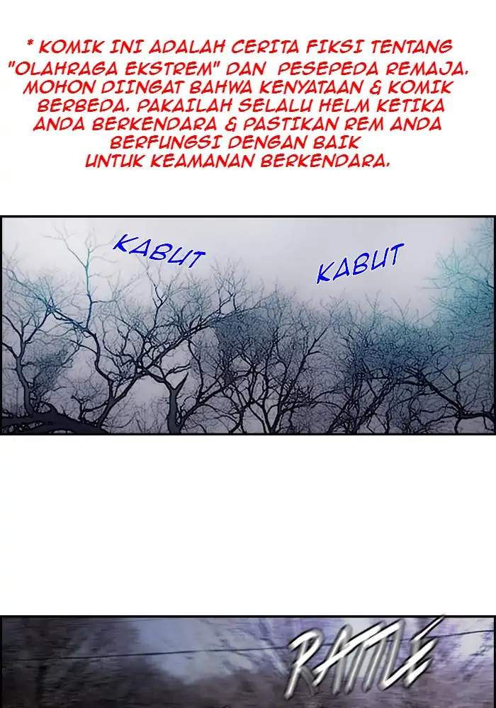 Baca Komik Wind Breaker Chapter 171 Gambar 1