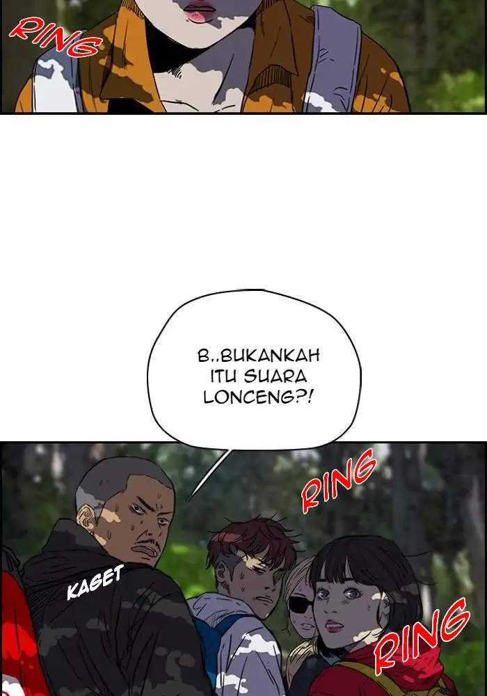 Wind Breaker Chapter 171 Gambar 38