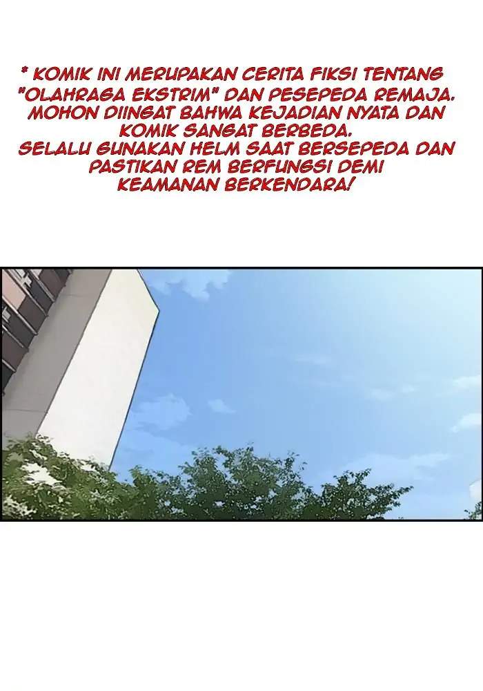 Baca Komik Wind Breaker Chapter 170 Gambar 1