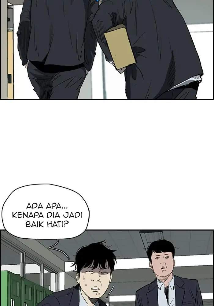 Wind Breaker Chapter 170 Gambar 35