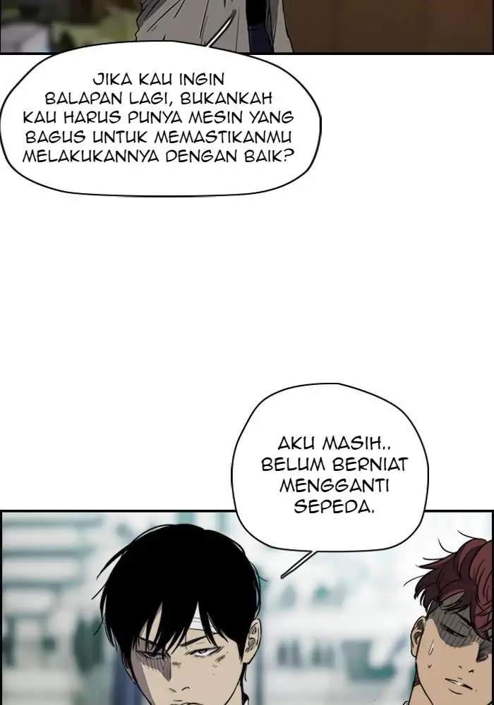 Wind Breaker Chapter 170 Gambar 49