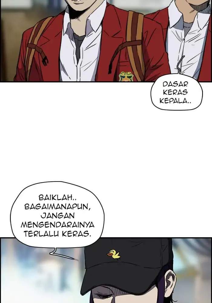 Wind Breaker Chapter 170 Gambar 50