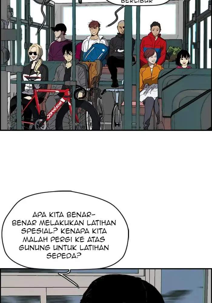 Wind Breaker Chapter 170 Gambar 59