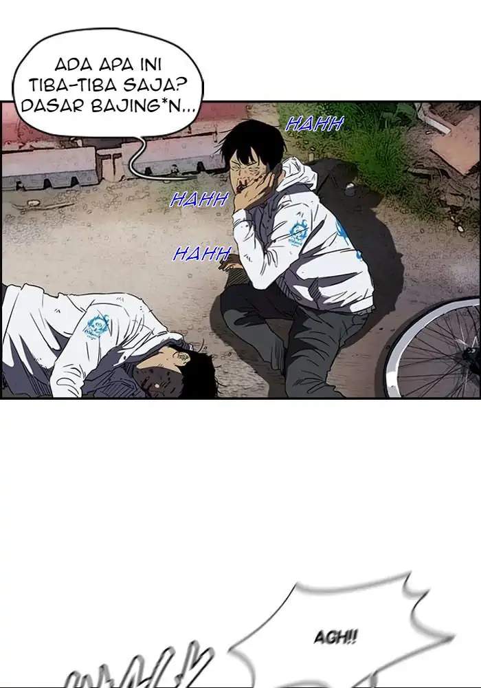 Baca Wind Breaker Chapter 169 Gambar 2