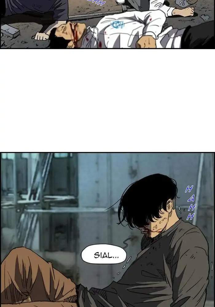 Wind Breaker Chapter 169 Gambar 22