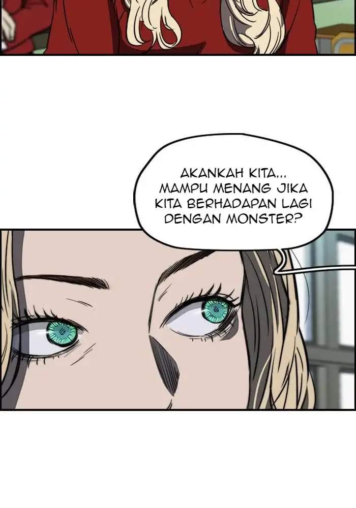 Wind Breaker Chapter 169 Gambar 44