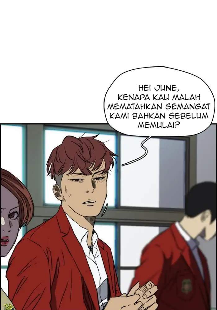 Wind Breaker Chapter 169 Gambar 47
