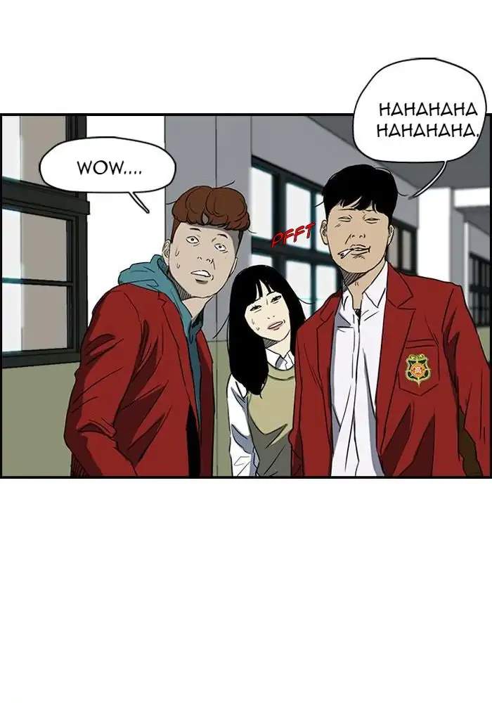 Wind Breaker Chapter 169 Gambar 54