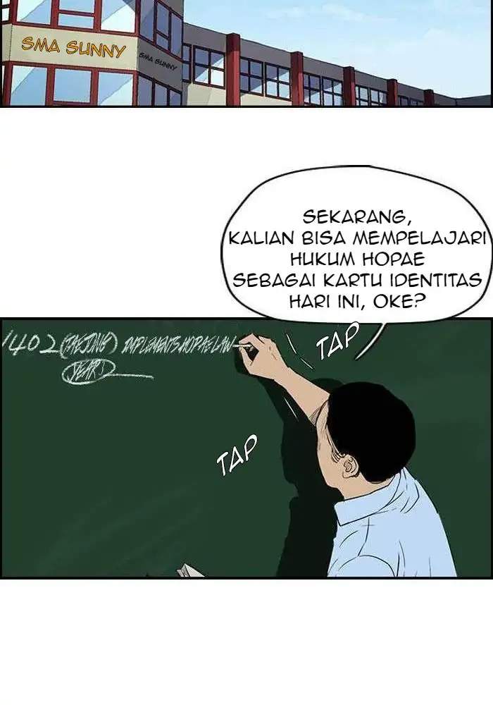 Wind Breaker Chapter 168 Gambar 54