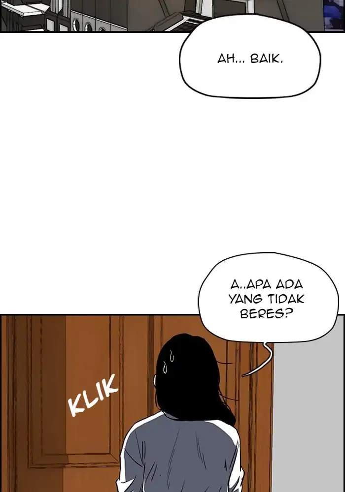 Baca Wind Breaker Chapter 167 Gambar 2