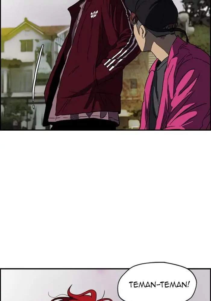 Wind Breaker Chapter 167 Gambar 39