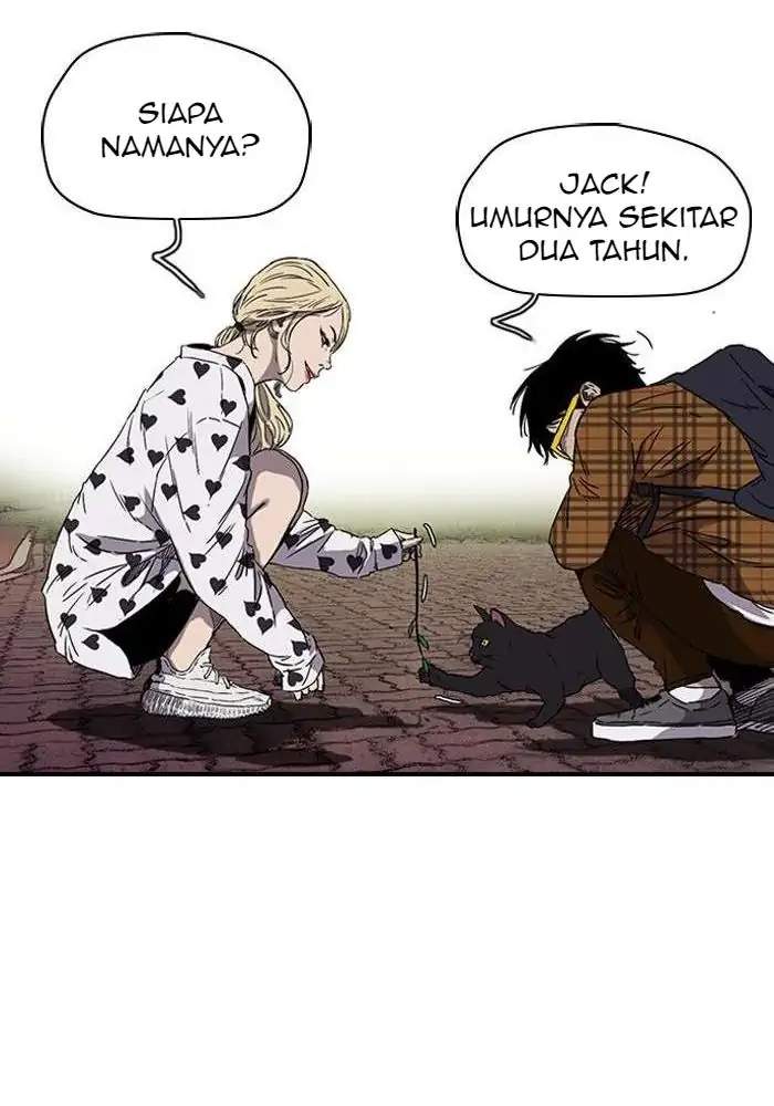 Wind Breaker Chapter 167 Gambar 46