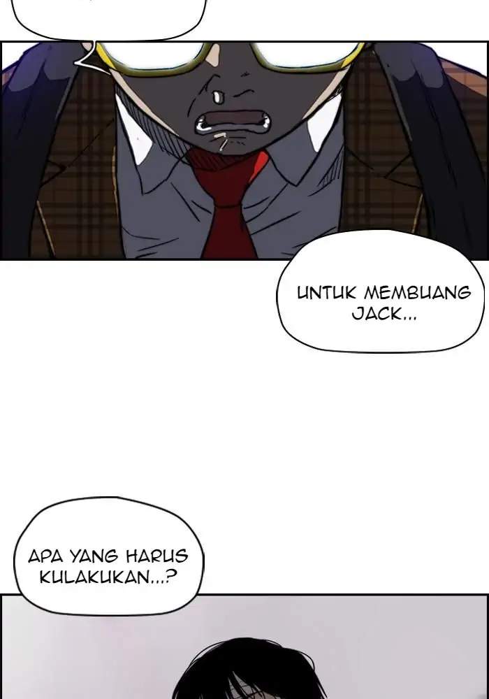 Wind Breaker Chapter 167 Gambar 60
