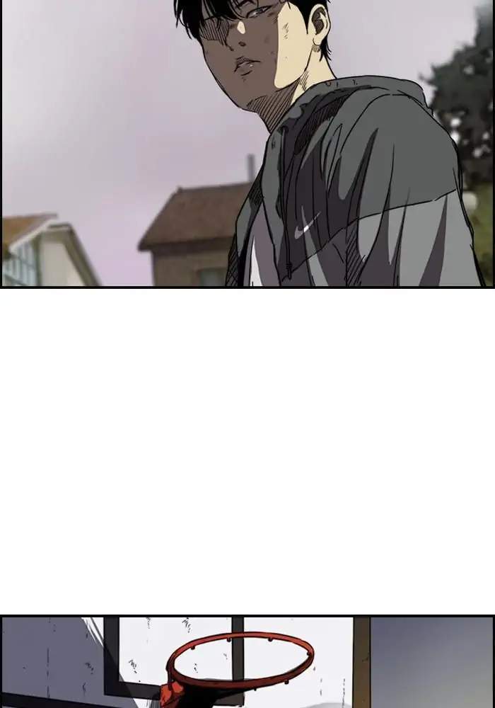 Wind Breaker Chapter 167 Gambar 61
