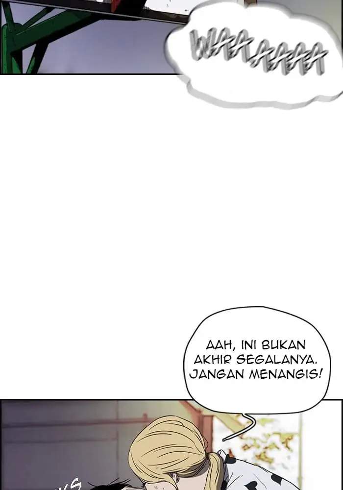 Wind Breaker Chapter 167 Gambar 62