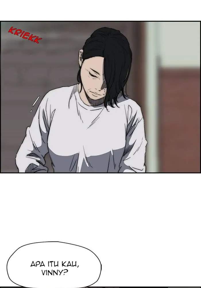 Wind Breaker Chapter 166 Gambar 13