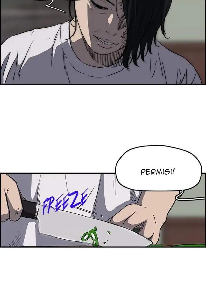 Wind Breaker Chapter 166 Gambar 14