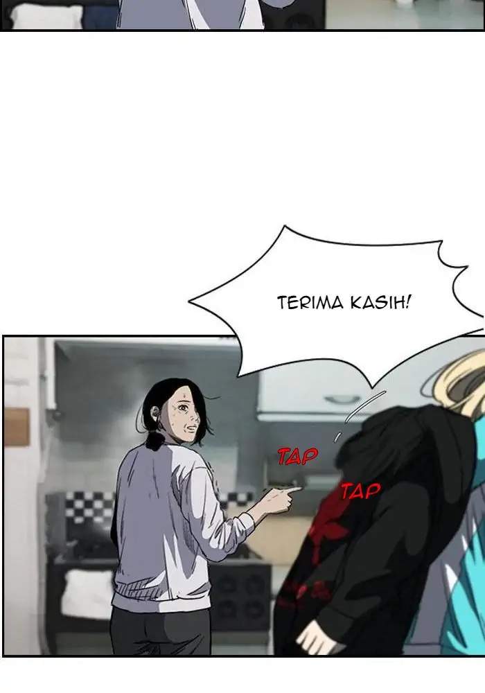 Wind Breaker Chapter 166 Gambar 18