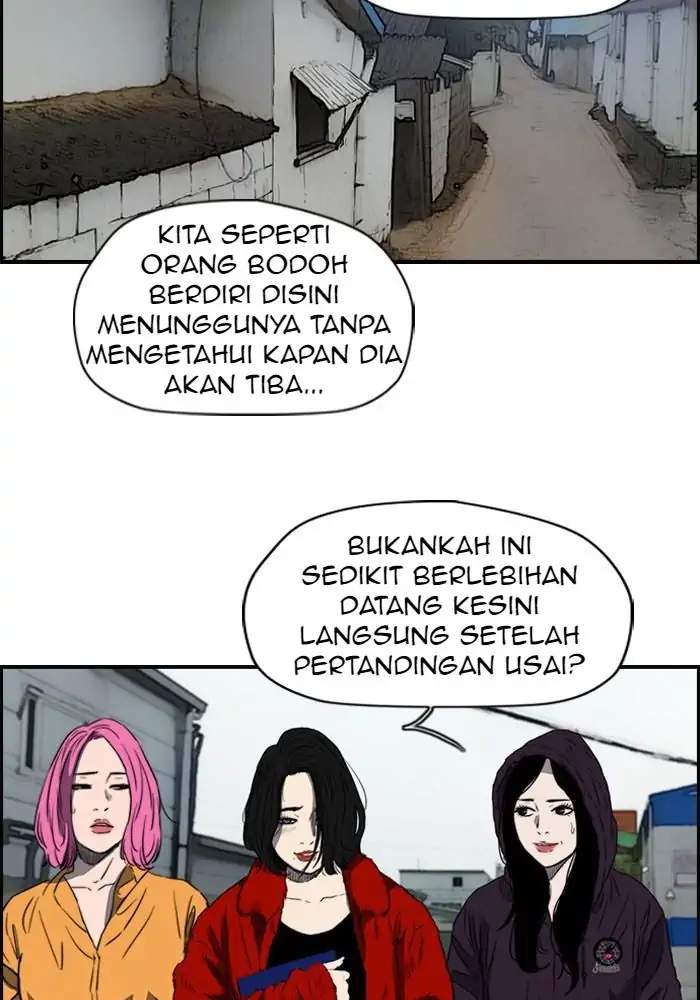 Baca  Wind Breaker Chapter 166 Gambar 2