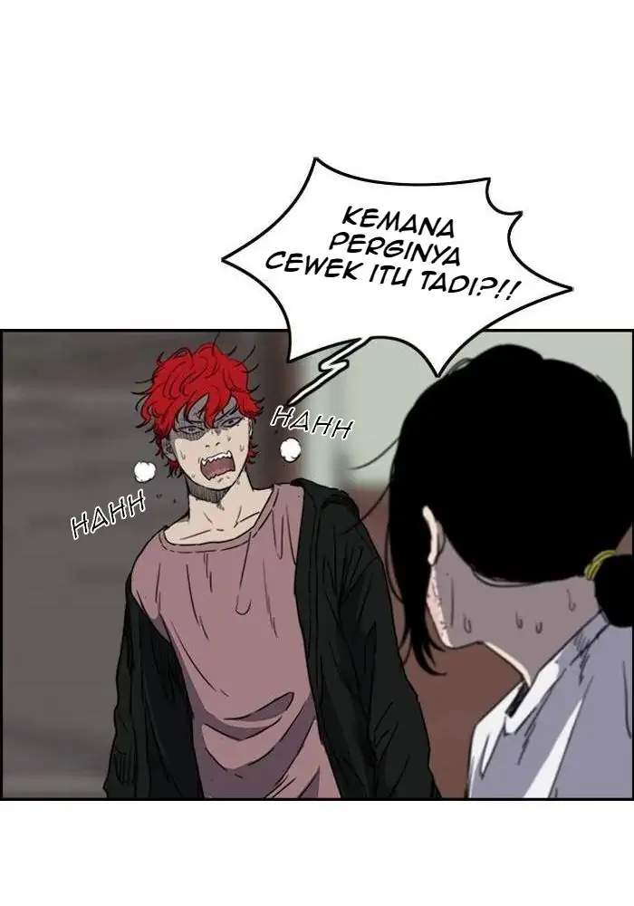 Wind Breaker Chapter 166 Gambar 20
