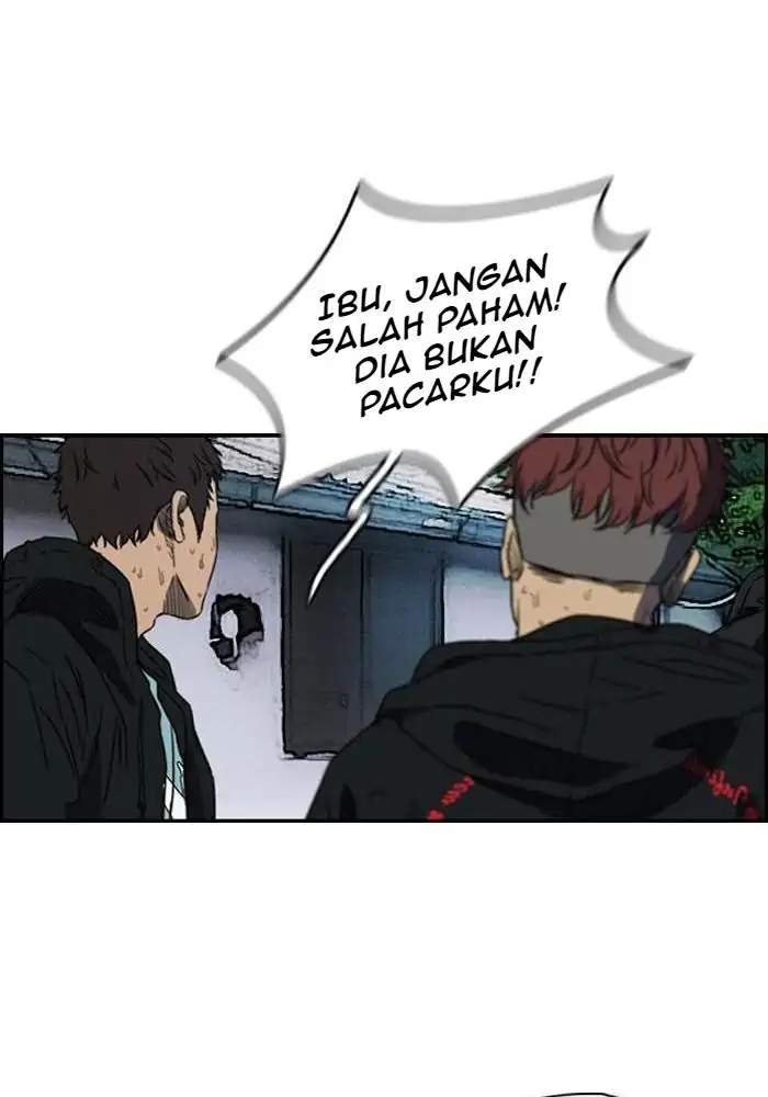 Wind Breaker Chapter 166 Gambar 23