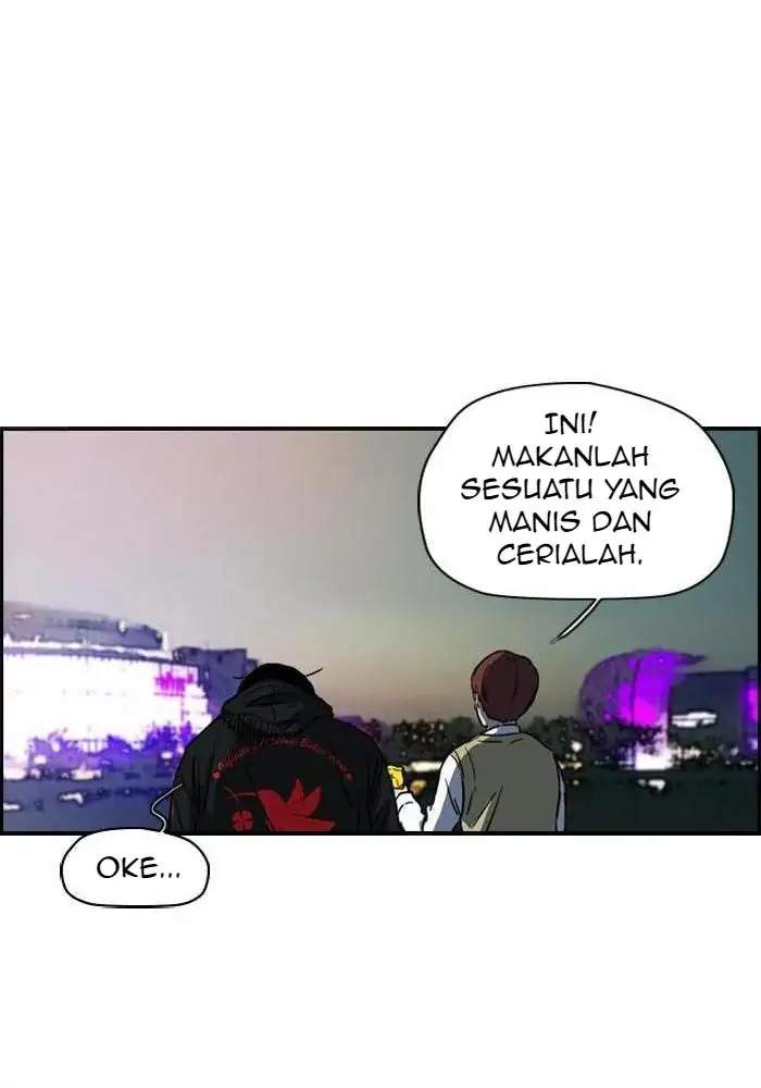 Wind Breaker Chapter 166 Gambar 27