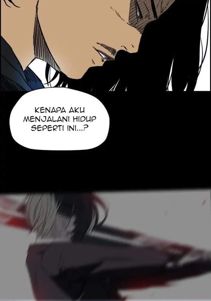 Wind Breaker Chapter 166 Gambar 30