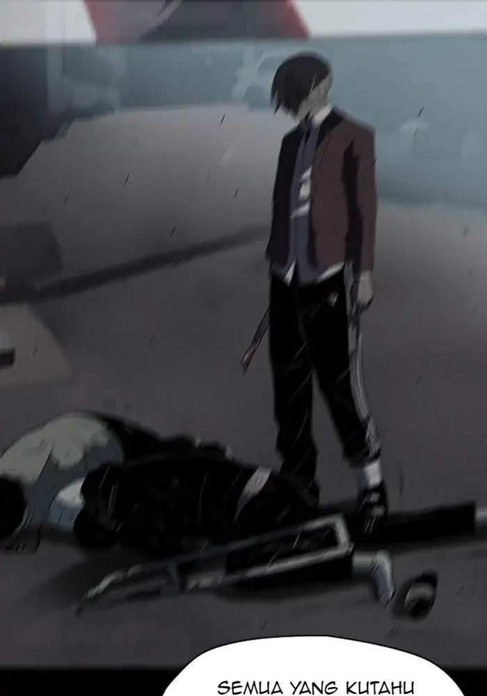 Wind Breaker Chapter 166 Gambar 31