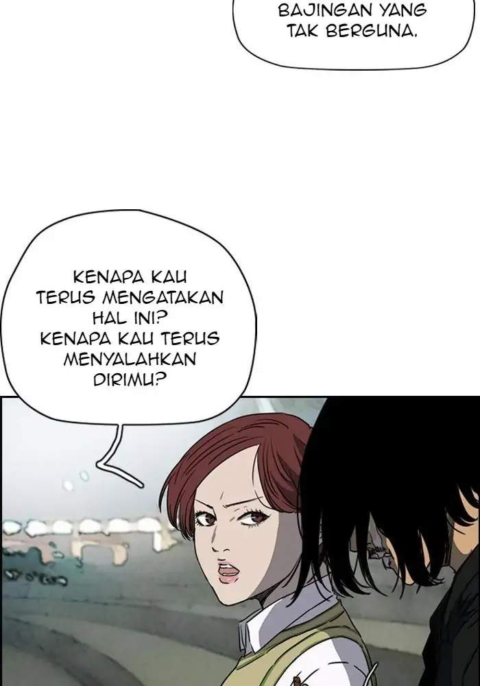 Wind Breaker Chapter 166 Gambar 33
